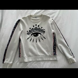 Kenzo Eye sweatshirt